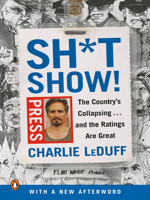 Cover image for Sh*tshow!